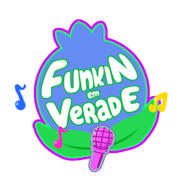 Funkin em Verade Logo